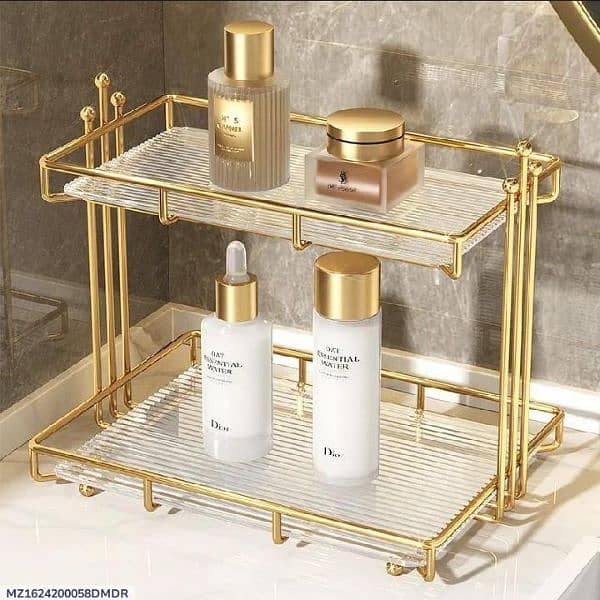 Makeup Organizer 0