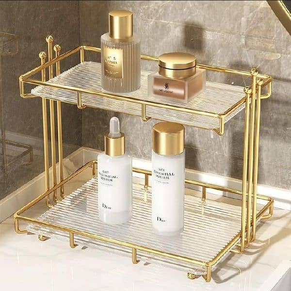 Makeup Organizer 1