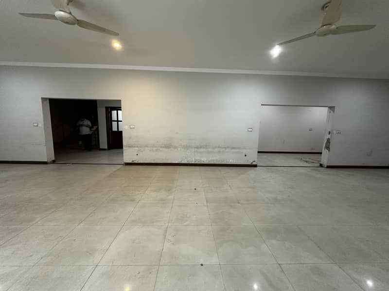 Commercial Office Available For Rent Kn Wapda Town 1