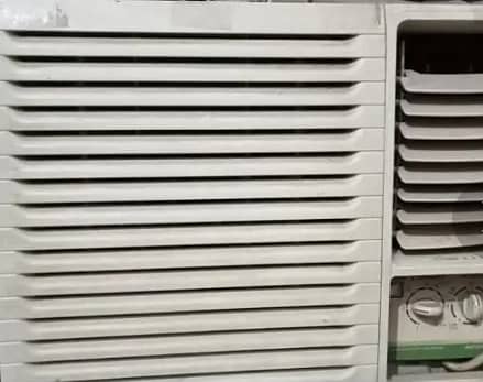 Window AC 0.75 ton  03214894838 for contact 0