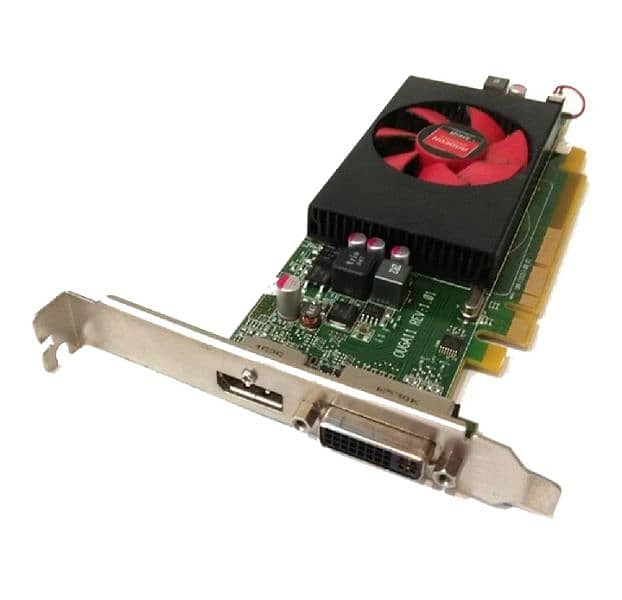 AMD RADEON R5 240 1GB DIRECTX 12 1