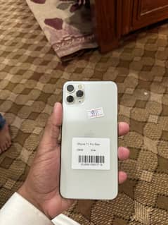 Apple iPhone 11 Pro Max