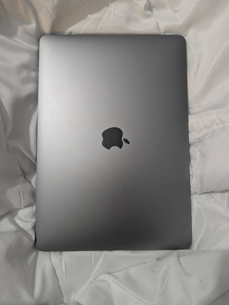 MacBook m1 3