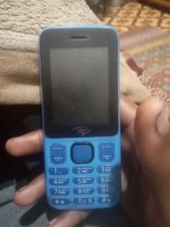 itel ka mobile hai