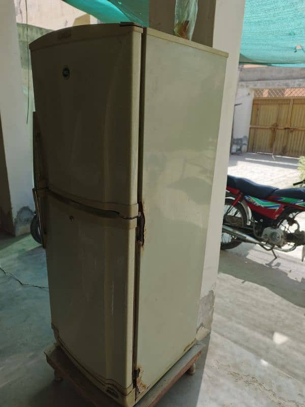 Pel Frige For sale urgent 2