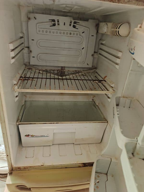 Pel Frige For sale urgent 3