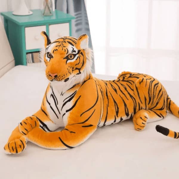 Tiger CUB Stuff ToyS ( we have all Type of characters Stuff Toys) 5