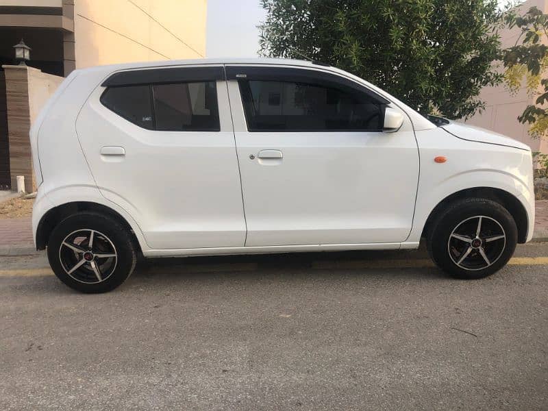 Suzuki Alto 2021 0