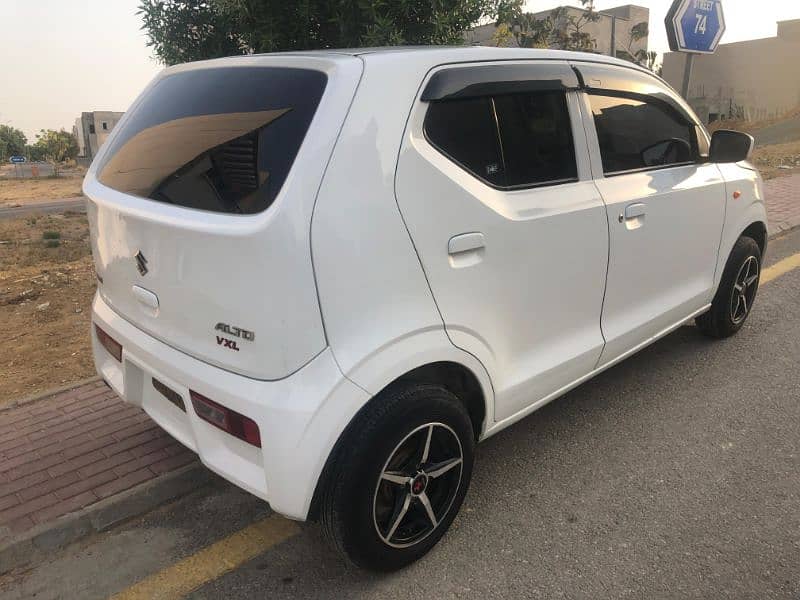 Suzuki Alto 2021 1