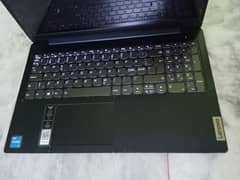 Lenovo IdeaPad core i3 11th generation 8gb ram 128gb ssd