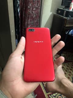 Oppo A1k 2/32 Dual Pta Approved