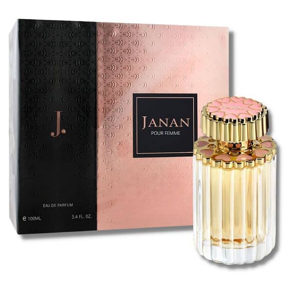 perfumes 4