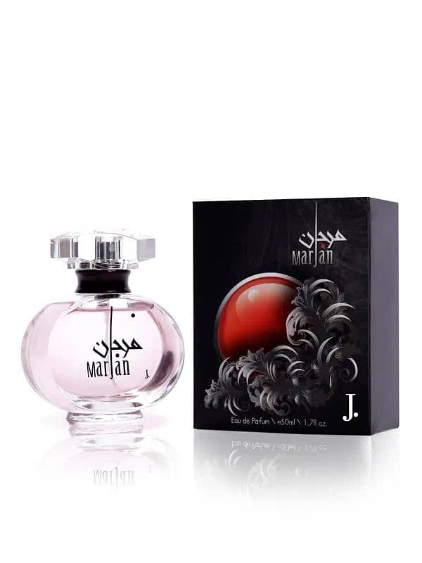 perfumes 9