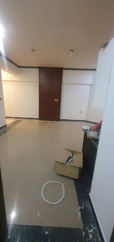 NEW 3 BED DD PORTION FOR RENT NAZIMABAD NO. 4 2