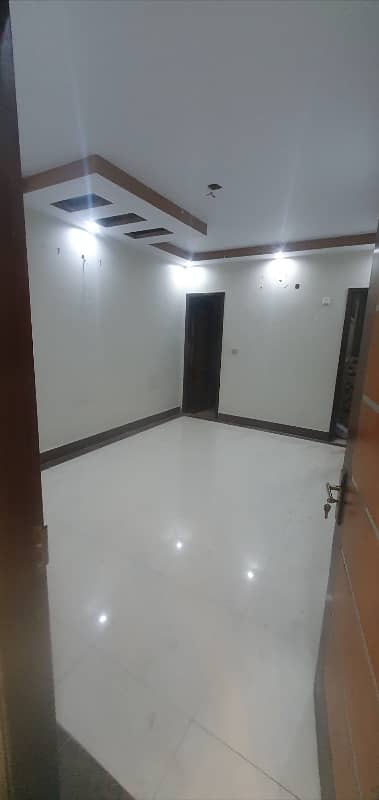 3 BED DD NEW PORTION FOR SALE NAZIMABAD NO. 4 8