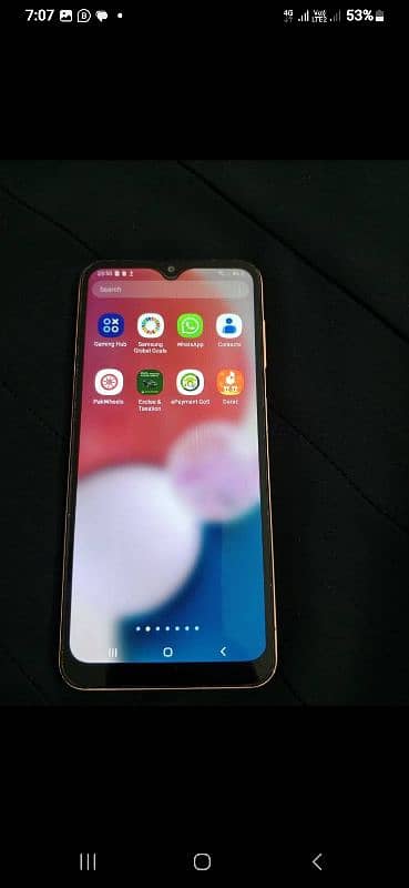 Samsung a13 4gb 64gb pta approved 1