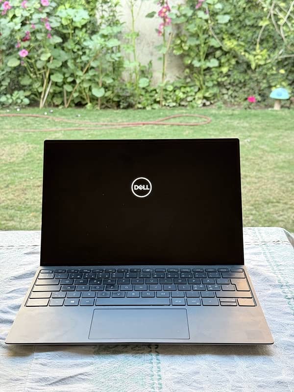 Dell XPS 13 9300 2