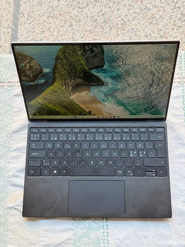 Dell XPS 13 9300 3