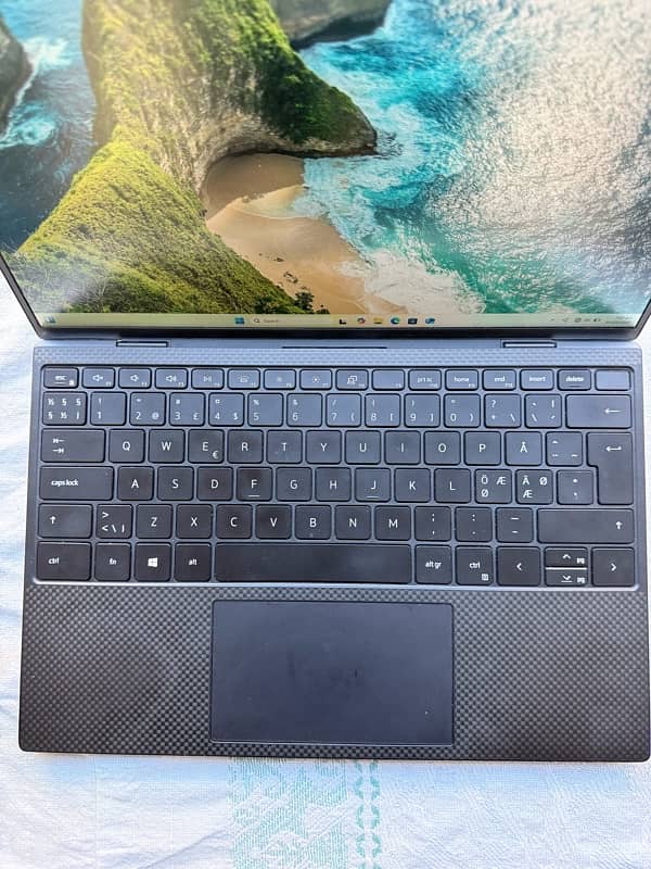 Dell XPS 13 9300 4