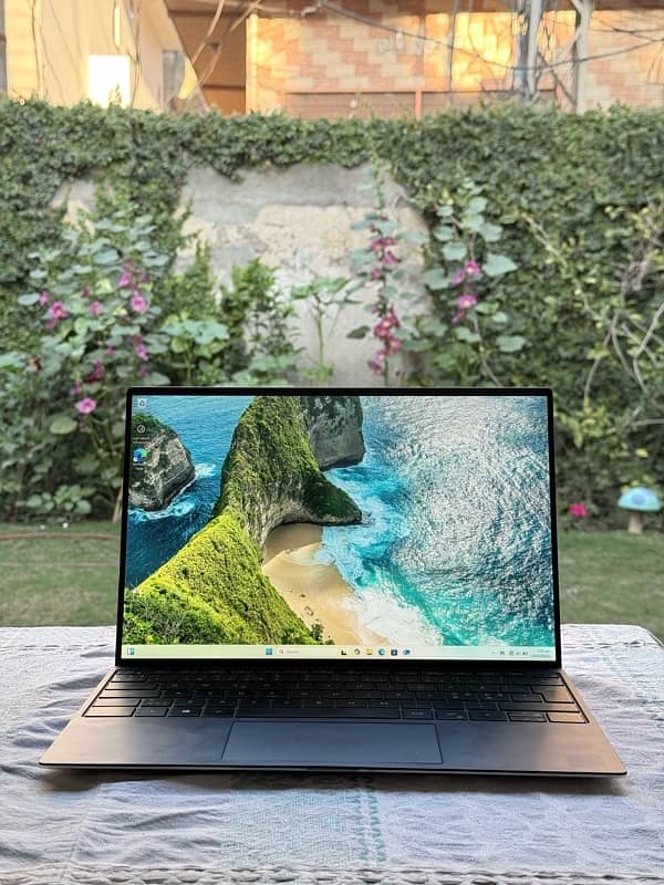 Dell XPS 13 9300 5