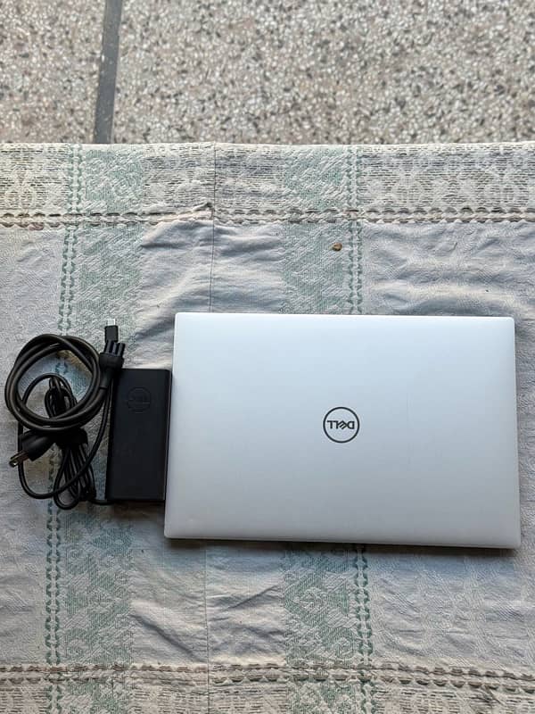 Dell XPS 13 9300 10