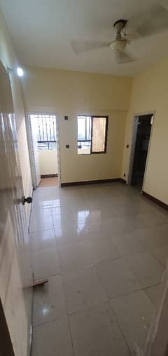 NEW 2 BEDROOM LOUNGE FLAT FOR RENT NAZIMABAD NO. 4