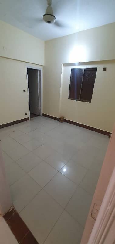 NEW 2 BEDROOM LOUNGE FLAT FOR RENT NAZIMABAD NO. 4 4