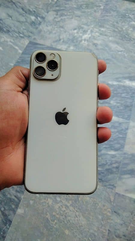 Iphone X ko 11 pro max banya ma convert Kya howa ha 0