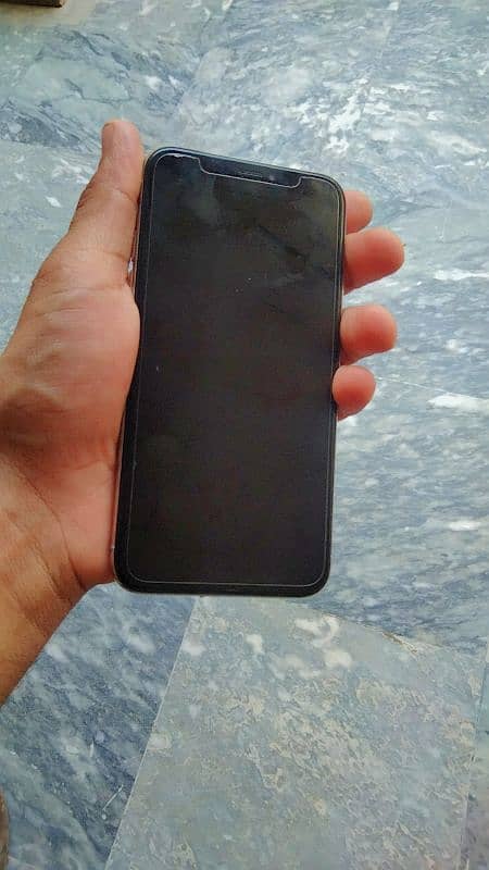 Iphone X ko 11 pro max banya ma convert Kya howa ha 3