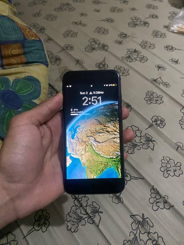 iphone 8 256GB 1