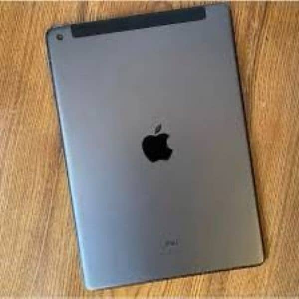 ipad 8th generation 64gb 1