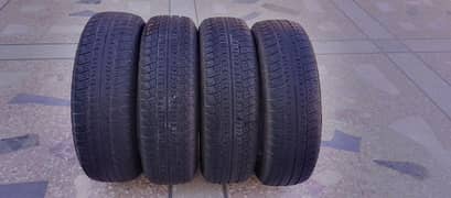 165/65 R14 Euro