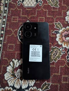 Redmi 13c