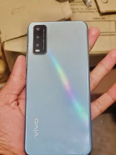 vivo v2029(8ram128gb)pach aprovd