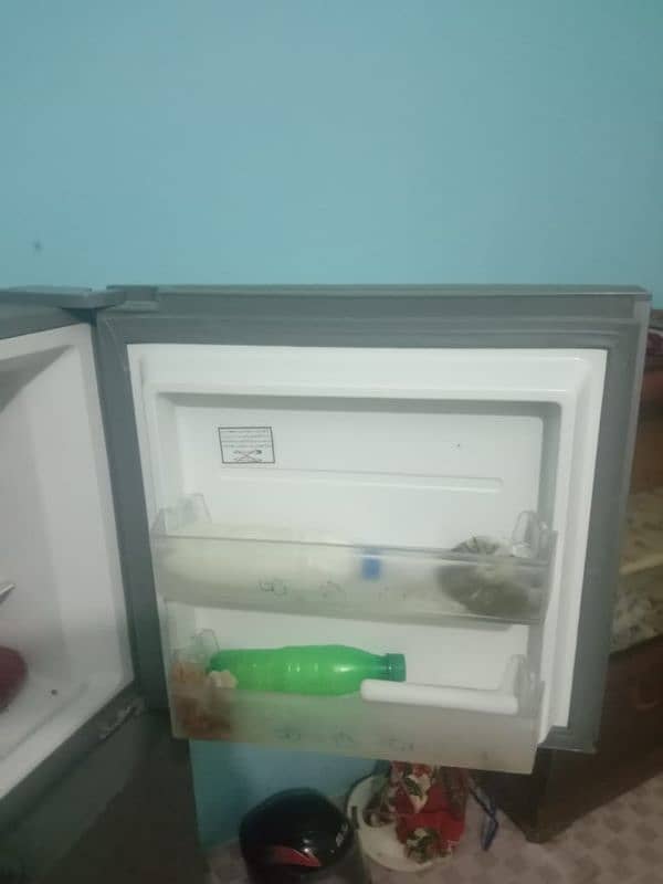 Haier refrigerator for sale 4