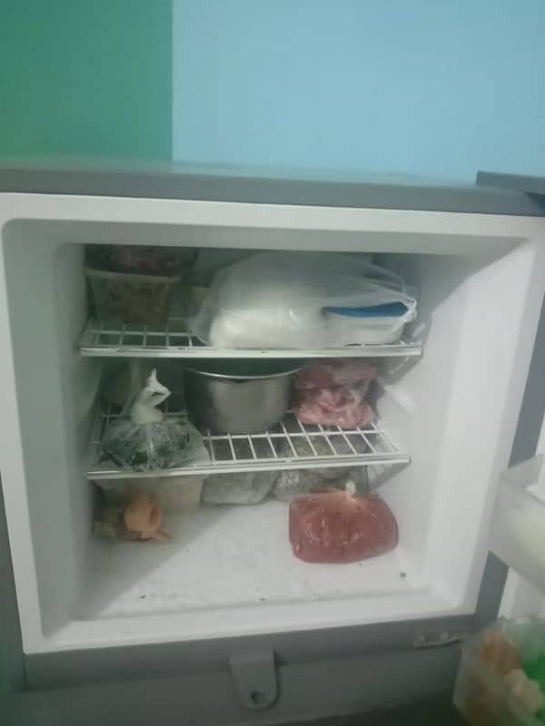 Haier refrigerator for sale 5