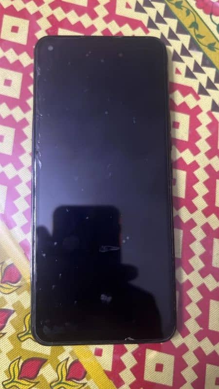 Tecno Spark 6 (03091262010) 0