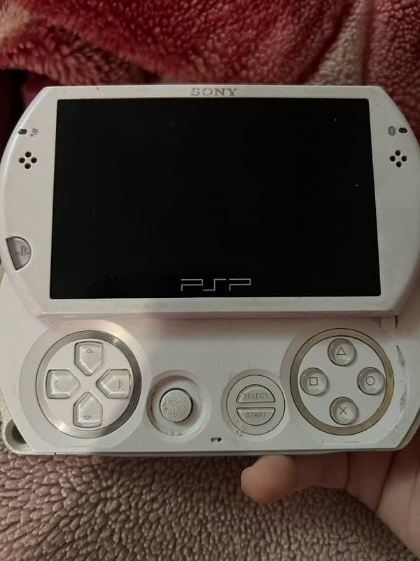 Psp go 1