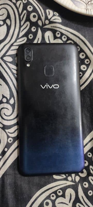 vivo y93 1