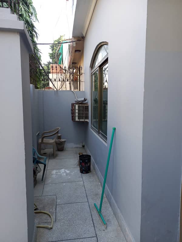 7 Marla House For Sale In Johar Town 1