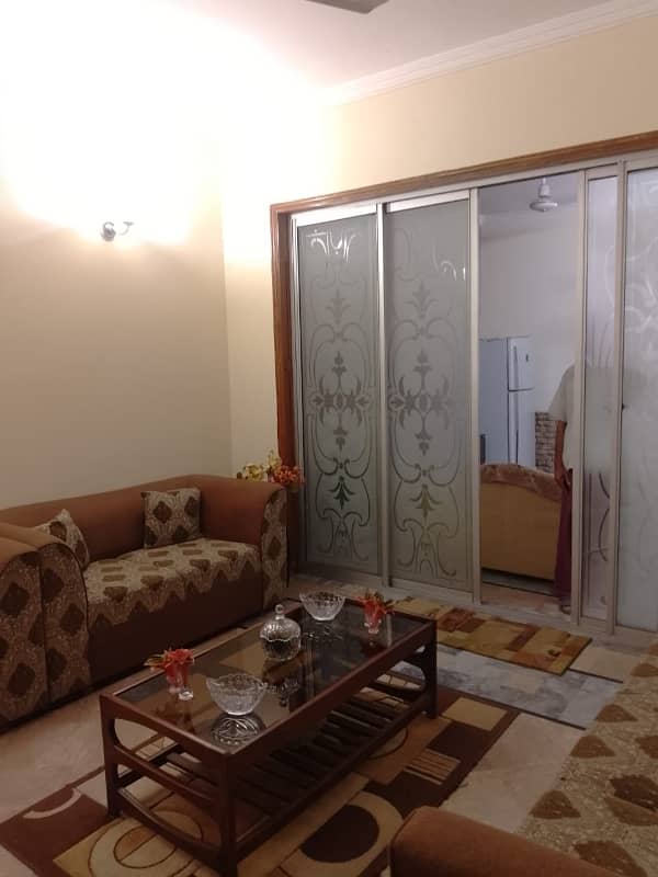 7 Marla House For Sale In Johar Town 30