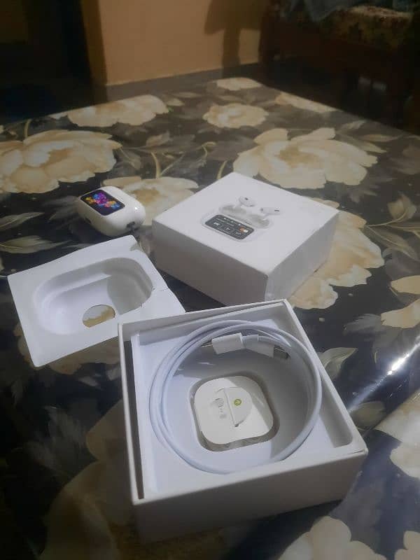 Airpods 5