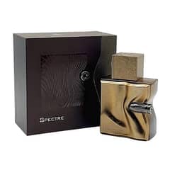 original Spectre perfume nicE