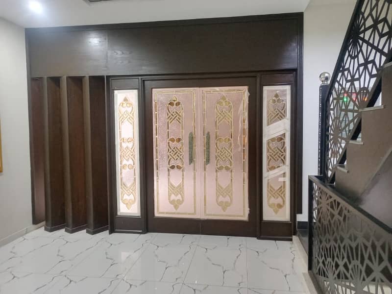 12 Marla House For Sale In Johar Town Prime Location, 42