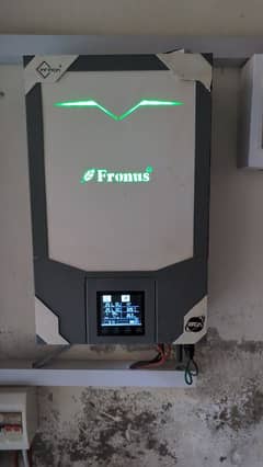 fronus. 4.2kw 03134923000