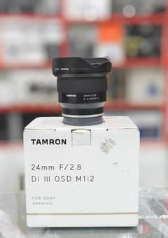 Tamron