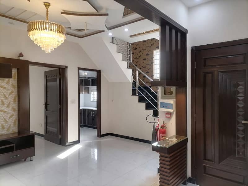 5 Marla House For Sale In DHA Phase 11 23