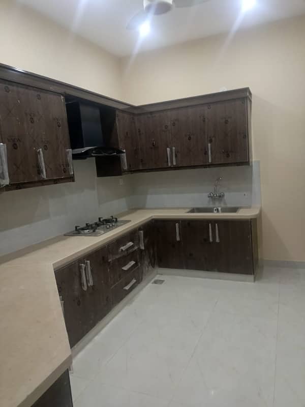 Brand New 1 Kanal Upper Portion For Rent In PCSIR Phase 2 3 Bedrooms, Modern Amenities, And Prime Location 4