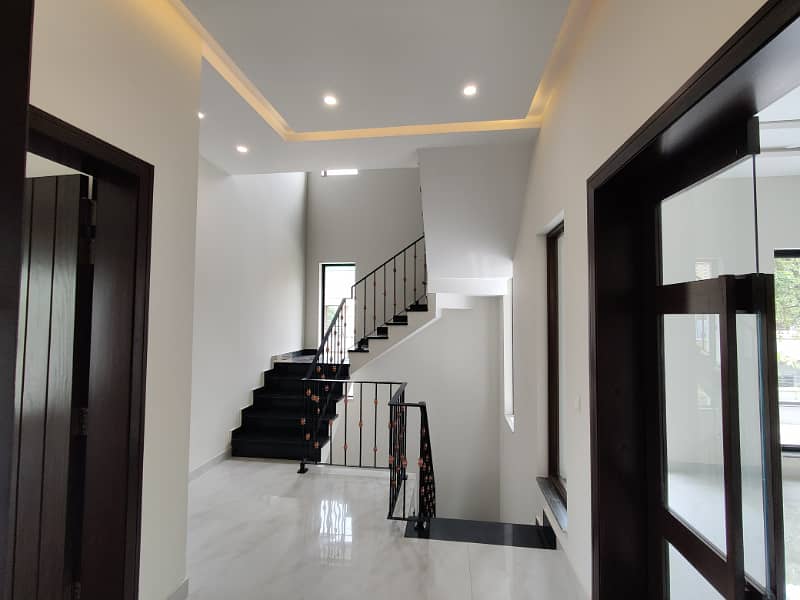 20 Marla Double Storey House For Sale In Abdalian Society Phase 1 4