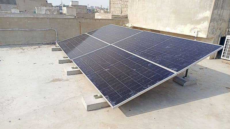 Solar system 1 kW to 20kw 4